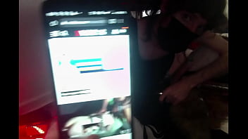 Preview 1 of Yoga Techar Xxx Bf Garl - V&iacute_deo de verificaci&oacute_n