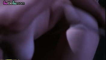 Preview 3 of Tiger Benson Bdsm Porn - Busty erotic babe masturbating in mirror in sensual session
