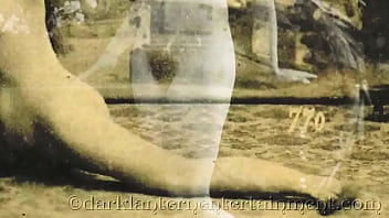 Preview 4 of Musilm Sex Video - Dark Lantern Entertainment presents &#039_But One Body&#039_ from My Secret Life,  The Erotic Confessions of a Victorian English Gentleman