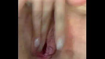 Preview 4 of Nude Terre Haute Wife Cheats - RitaFox masturbates her juicy pussy