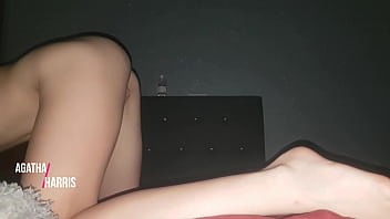 Preview 4 of Xxxlarge Sex Mom - С молодым студентом после клуба