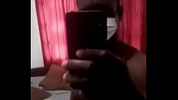 Preview 1 of One Big Boobs 2 Guys Korean - Verification video