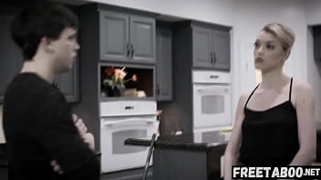 Preview 3 of Asian Chick With - Teen Housemaid Anny Aurora Gets Used Like A Per al Fuck Toy By Her Boss&#039_s - Full Movie On FreeTaboo.Net