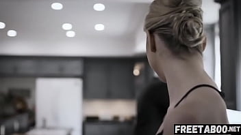 Preview 1 of Asian Chick With - Teen Housemaid Anny Aurora Gets Used Like A Per al Fuck Toy By Her Boss&#039_s - Full Movie On FreeTaboo.Net