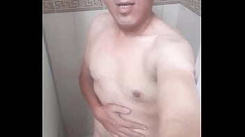 Preview 3 of Sex Yg Hebat - Mexicano desnudo