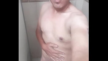 Preview 4 of Sex Yg Hebat - Mexicano desnudo