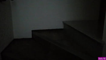 Preview 1 of Seachbladfer - LA ENCUENTRO EN LA DUCHA Y LE DOY SEXO DURO Y RICO ( REGADERA WC BA&Ntilde_O ) FOLLAME DICE