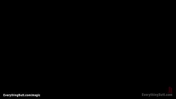 Preview 3 of Xxxvx Vdios Bf - Lesbian ass injected with cum