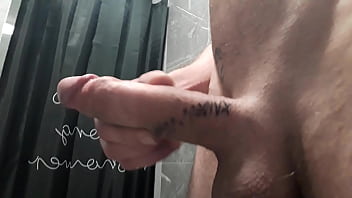 Preview 3 of X Pirno - Wanking with no cum