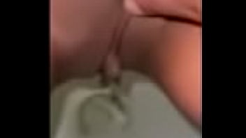 Preview 4 of Sunny Leone And Man Full Sex - Clear pissy pussy close up