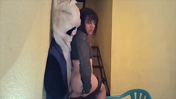 Preview 3 of Dad Daughter Dog - Resumen de &quot_la Culata Extrema VIII&quot_: Nickita Eloise