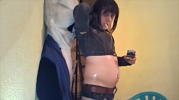 Preview 1 of Dad Daughter Dog - Resumen de &quot_la Culata Extrema VIII&quot_: Nickita Eloise