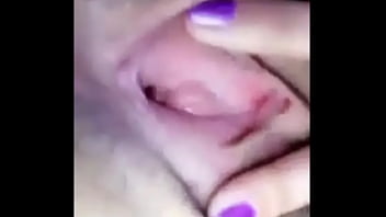 Preview 4 of Gemeni Lovell - Phone Masturbation and Strip Complication (Short)