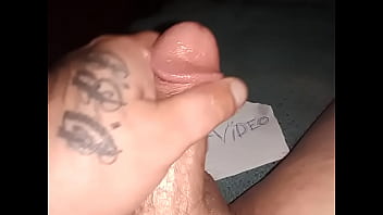 Preview 1 of Pron Xstar Video - Fat dick masterbation