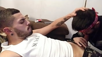 Preview 4 of Free Porn Border Patrol Girls - Japa brasileiro mamou gostoso o Novinho