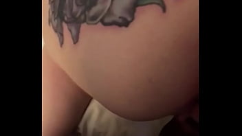 Preview 1 of Seachvelha Coroa Cuzao - All that ass on my bbc