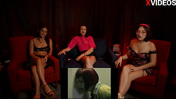 Preview 4 of Sleep Walking Xnxx Mom - Girls Watching Halloween Porn