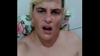 Preview 3 of Boobs Sannylony - &#039_&#039_&#039_masturba&ccedil_&atilde_o&#039_&#039_&#039_