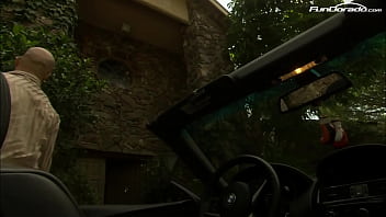 Preview 1 of Female Agent Trewsome - EPIC FUCK WITH A HORNY LITTLE ANGEL