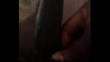 Preview 1 of Siswa Iun - Black dick increasing