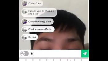Preview 2 of Frau Single Urlaub - Trai đẹp cu nhỏ