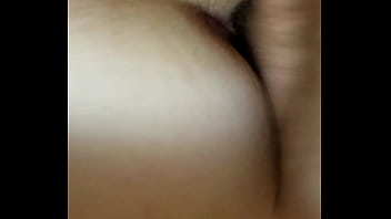 Preview 4 of Goku And Chi Chi Xxx - Making her cum on my dick part 1