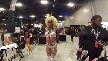 Preview 3 of Bisexual Pakistani - &quot_Prince&quot_ gives me a body tour at EXXXotica 2021