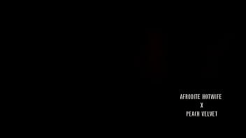 Preview 2 of Hot Bwd - AFRODITE RJ  X PEACHVELT