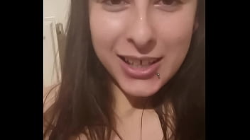 Preview 2 of Birthday Fucking Mom - Verification video