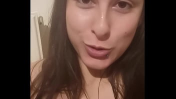 Preview 3 of Birthday Fucking Mom - Verification video