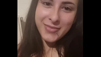 Preview 1 of Birthday Fucking Mom - Verification video