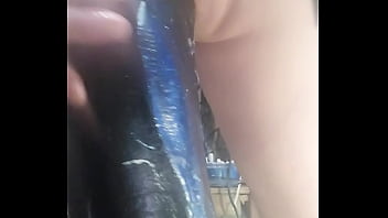 Preview 2 of Yasameena Ali - Mr Hankeys toys are awsome