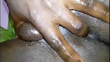Preview 3 of Karde Gray - Horny MohKeffe