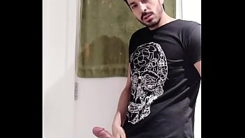 Preview 4 of Tana Lea Sex Wtf - Japanese Brazilian Huge Cock/ MESTI&Ccedil_O DA ROLA PESADA
