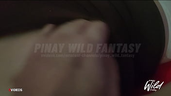 Preview 2 of Yuo Pornlube - Pinay Maid Sinilipan at Nilamas ang Malaking Suso habang tulog - Pinay Viral Scandal