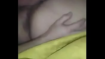 Preview 3 of Mom Son Sleep Together On Bed - Me mo &amp_ joe