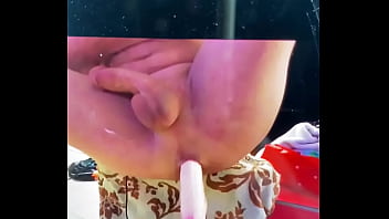 Preview 2 of Mom Baby Son Girl - My fucking machine