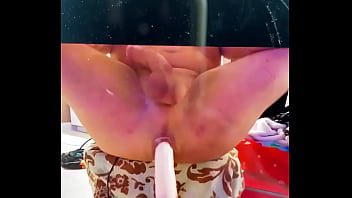 Preview 3 of Mom Baby Son Girl - My fucking machine