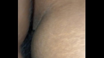 Preview 2 of Naruto Sumi - BBC Cummimg in man&#039_s ass