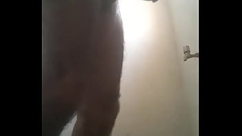 Preview 4 of Siberian Porno - Big dick oil malish video for GF