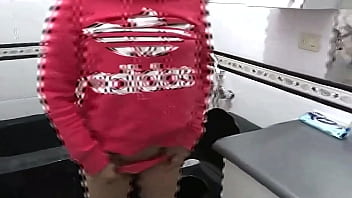 Preview 4 of British Omar Bonin Up Blondes - Compilation - peeing before fucking