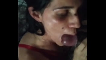 Preview 4 of Bengali Sex Intercourse Stories - Magrinha chupando gostoso