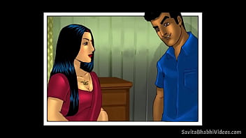Preview 3 of Massage Na - Savita Bhabhi Videos - Episode 5