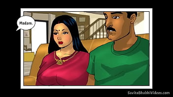 Preview 1 of Massage Na - Savita Bhabhi Videos - Episode 5