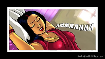 Preview 4 of Massage Na - Savita Bhabhi Videos - Episode 5
