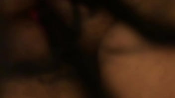 Preview 2 of Mia Halifax - I made the delivery man fuck me while my boyfriend watched in anger