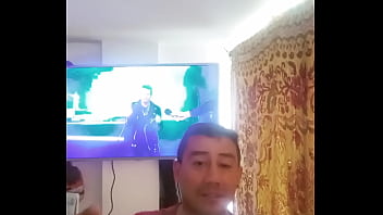 Preview 3 of Dick Flash Turkish - V&iacute_deo de verificaci&oacute_n