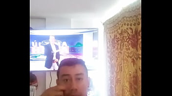 Preview 1 of Dick Flash Turkish - V&iacute_deo de verificaci&oacute_n