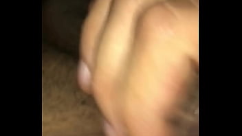 Preview 3 of Nialna Kayy - En mi cama Jugando con mi verga