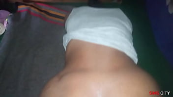 Preview 2 of Bf Video Xxxx Vc - Late night fuck with my ex girlfriend